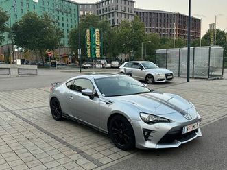 toyota gt86