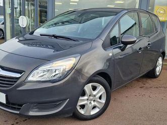 edition 1.6 cdti - 95 ch start/stop