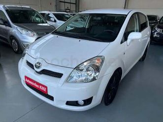 toyota corolla verso 1.8 vvti luna