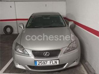 lexus is 220d premium
