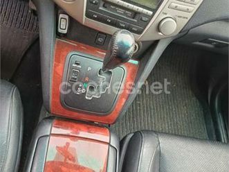 lexus rx300 3.0 premium