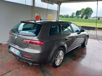 sw 1.9 jtdm 16v progression 150cv