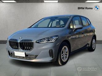 bmw serie 2 218d active tourer auto