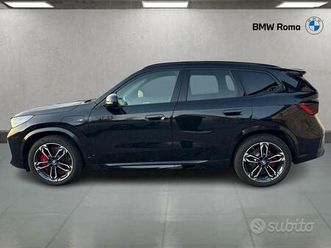 bmw x1 xdrive 25e msport pro auto