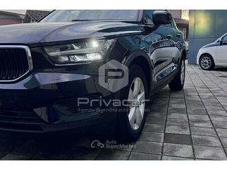 xc40 d3 awd geartronic business plus
