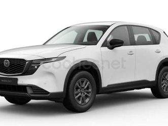 mazda cx-5 2.5 sky mhev at fwd primeline