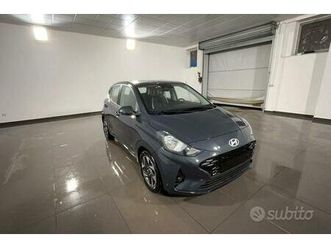 hyundai i10 1.0 gpl prime km0