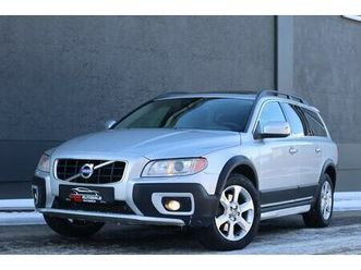 d4 2.4d 163hk/summum/facelift/krok/navi/takluke/4x4++