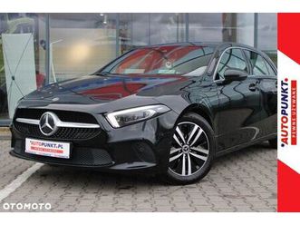 mercedes-benz klasa a