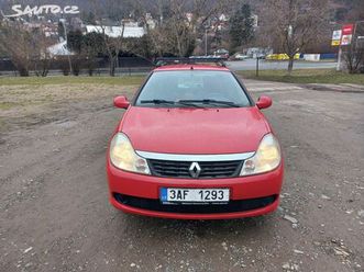 renault thalia renault thalia