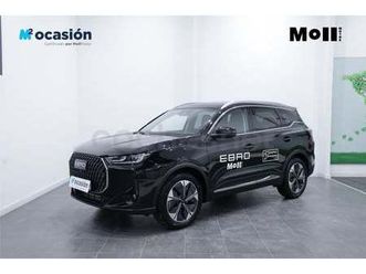 ebro s700 1.6 tgdi luxury 7 dct