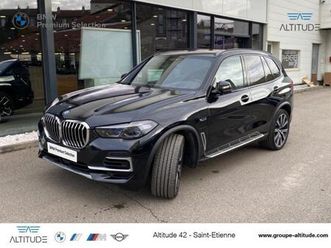 x5 xdrive45e 394 ch