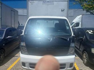 kia motors bongo k-2500 2.5 4x2 tb diesel 2011
