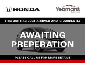 honda jazz crosstar 1.5 i-mmd hybrid crosstar advance 5dr ecvt hatchback 2025, 7928 miles, £26250 - 33165405 - exchangeandmart.co.uk