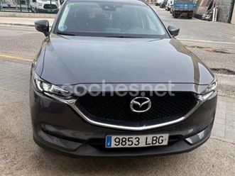mazda cx5