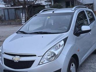 chevrolet spar 1.o 75000 km collaudata canton tessin - tutti.ch