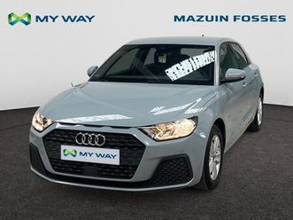 audi a1 sportback audi a1 sportback business edition attraction 25 tfsi 70(95) kw(ch) s tronic