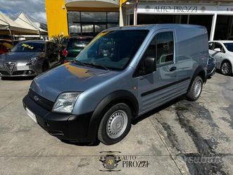 ford tourneo connect 1.8 tdci t200lx del 2008