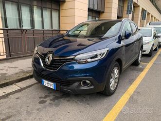 renault kadjar blu