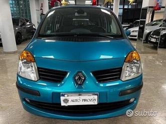 renault modus 1.5 dci 2006 con 120000km