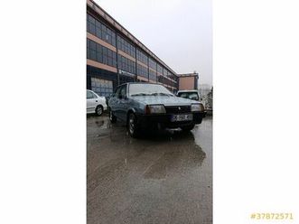 sahibinden lada samara 1.5 2003 model ankara 170.000 km gri (titanyum) - 37872571 | arabam.com