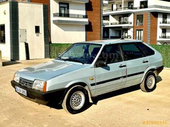 sahibinden lada samara 1.5 2004 model sakarya 252.000 km gri - 37870343 | arabam.com