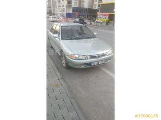sahibinden proton 415 gls 1999 model kayseri 250.000 km yeşil (metalik) - 37880135 | arabam.com