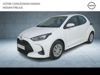 116h dynamic 5p my25