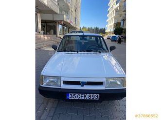 sahibinden tofaş şahin 1.6 ie 2001 model şanliurfa 180.000 km beyaz - 37866552 | arabam.com