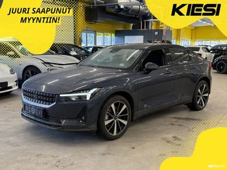 long range dual motor, 300kw, 78kwh / pilot- ja plus-pkt. / 360° kamera / harman&kardon / lasikatto / pixel-led