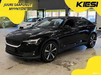 long range dual motor, 300kw, 78kwh / pilot- ja plus-pkt. / 360° kamera / harman&kardon / lasikatto / pixel-led