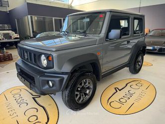 1.5 pro 4 wd allgrip / iva esposta / 4 posti