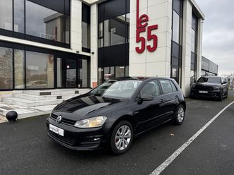 1.6 tdi 105ch bluemotion technology fap confortline 5p