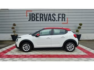 bluehdi 100 ss bvm6 feel business