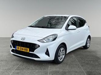 5drs 1.0 67pk comfort