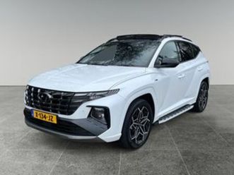 1.6 t-gdi hev 230pk n line sky