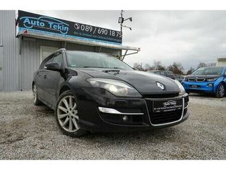 renault laguna 2.0 dci grandtour expression |xenon| |ahk