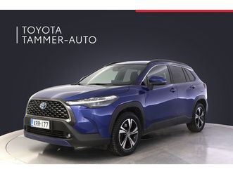 2.0 hybrid launch edition - kaikki vaihtoautot 2,99%:n korkotarjouksella