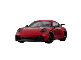 porsche 911 carrera gts (992 ii)