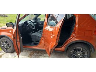 suzuki ignis 2024 gl+