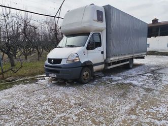 vand reno mascott pascani