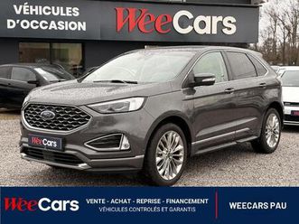 2.0 ecoblue - 238 - bva - awd vignale