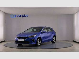 1.0 t-gdi 88kw (120cv) drive