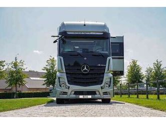 stx camper - exclusive motorhome stx