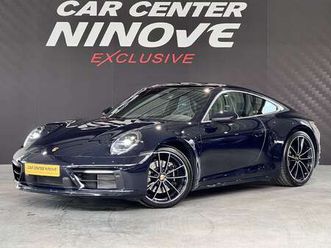 911 carrera 4s jacky ickx belgian legend edition