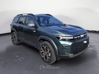 1.2 mild hybrid-g 140cv journey