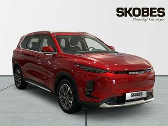6 177 70kwh exclusive suv
