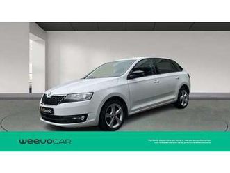 1.2tsi ambition 66kw