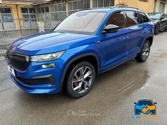 2.0 tdi evo sportline dsg prommo