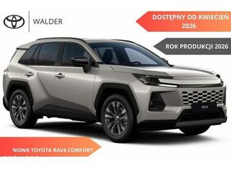 toyota rav4 2.5 hybrid comfort 4x2